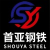 SHANDONG SHOUYA STEEL CO., LTD.